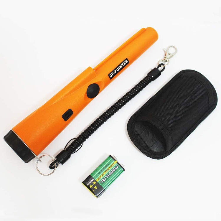 پین پوینتر GP Pointer جی پی پوینتر