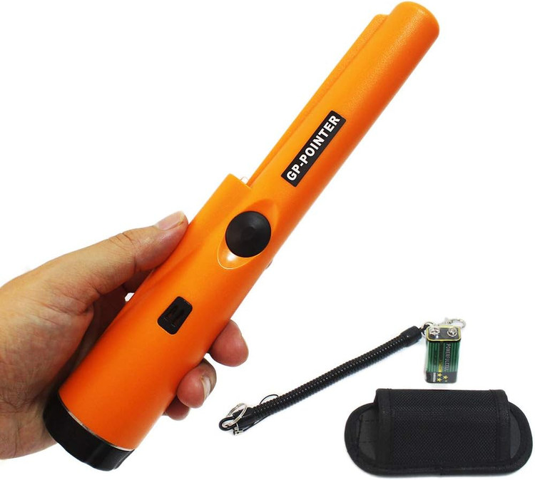 باطری پین پوینتر GP Pointer جی پی پوینتر