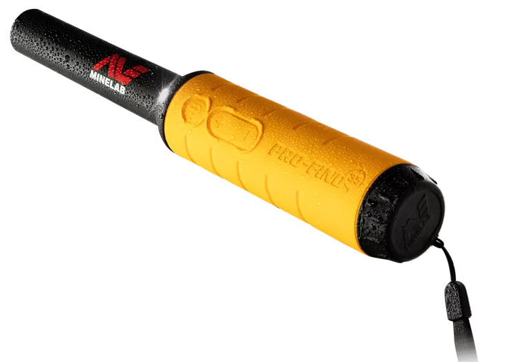 پین پوینتر ProFind پروفایند