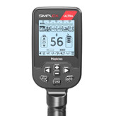 پنل فلزیاب نوکتا سیمپلکس اولترا