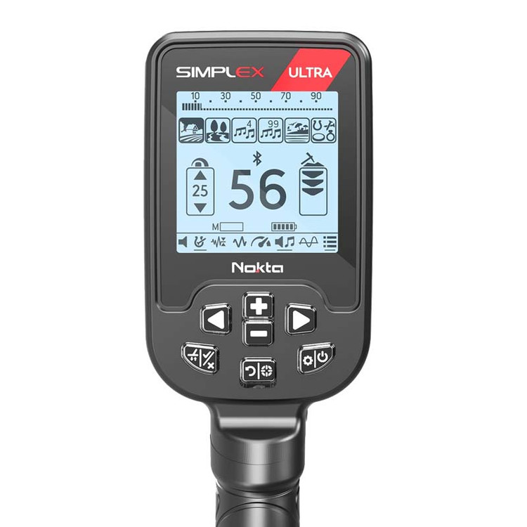 پنل فلزیاب نوکتا سیمپلکس اولترا