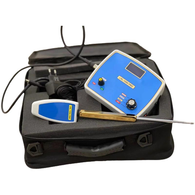 ردیاب ال ار ال 1000