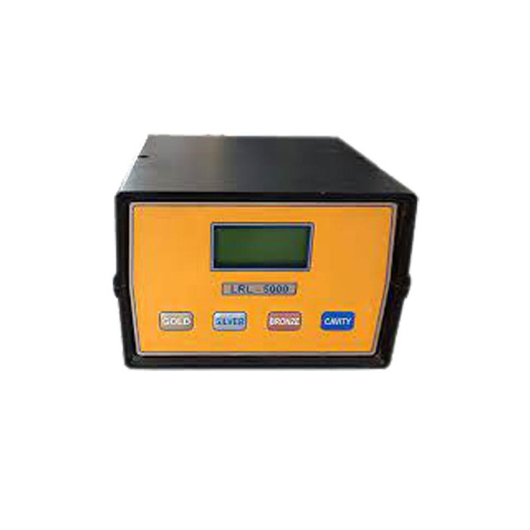 ردیاب ال ار ال ۵۰۰۰