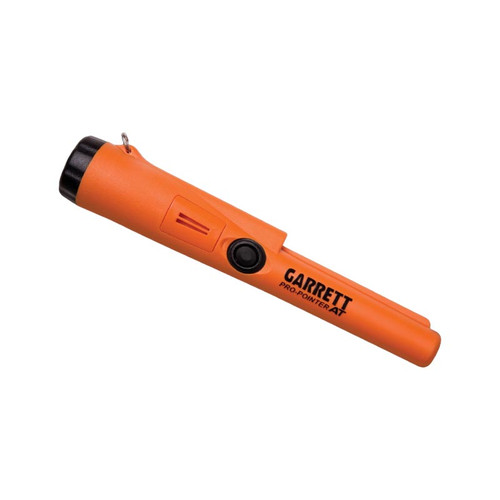 فلزیاب PinPointer Garrett AT Pro از جانب