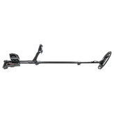 فلزیاب نوکتا ایمپکت پرو از جانب