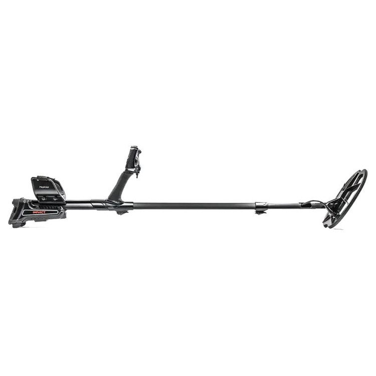 فلزیاب نوکتا ایمپکت پرو از جانب