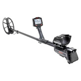 فلزیاب نوکتا ایمپکت پرو از رو به رو