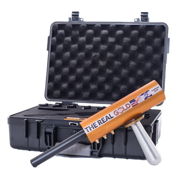 ردیاب ای کی اس رئال گلد