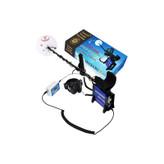 خرید نقطه زن بوقی جی دی ایکس 8000