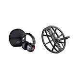 لوازم جانبی فلزیاب نقطه زن مانتیکور ماینلب