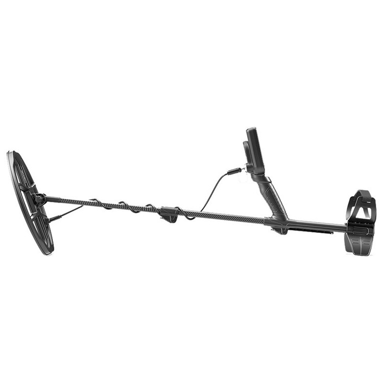 فلزیاب لجند تست عمق