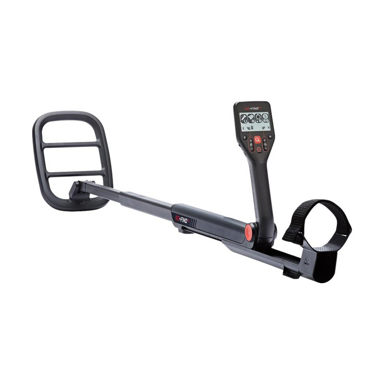 قیمت دستگاه فلزیاب گوفایند 66