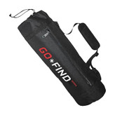 تست دستگاه فلزیاب گوفایند 66