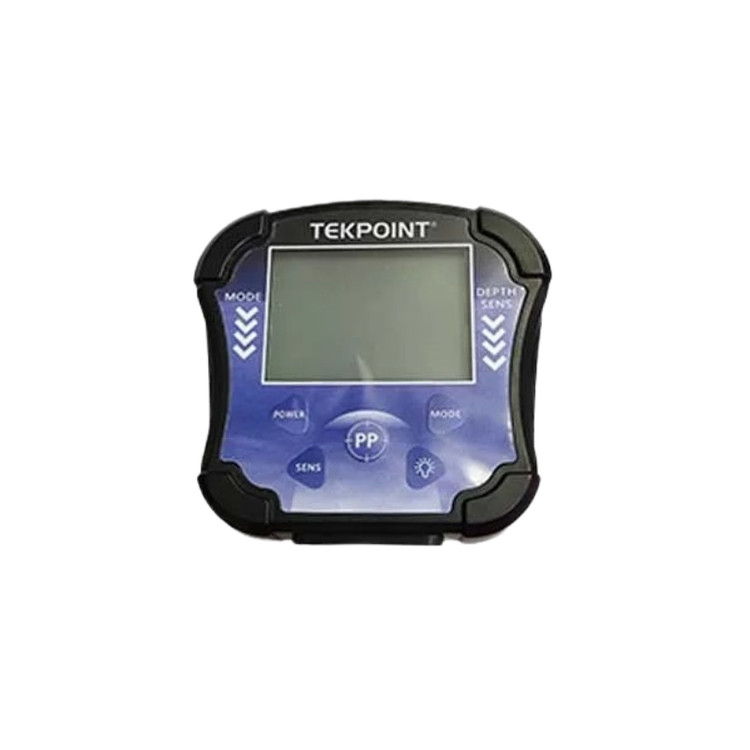 پنل فلزیاب TEKPOINT تک پوینت