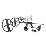 قیمت فلزیاب دئوس اکس پی