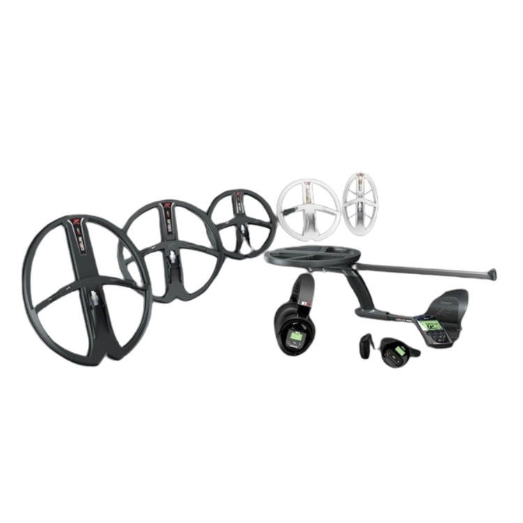 قیمت فلزیاب دئوس اکس پی