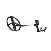 تست فلزیاب دئوس 2