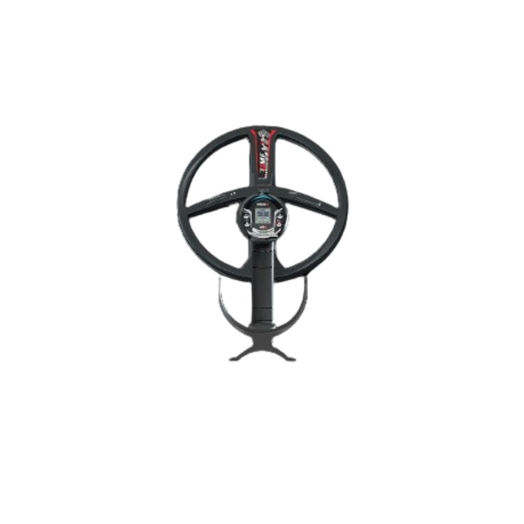 فلزیاب DEUS 2 WS6 MASTER