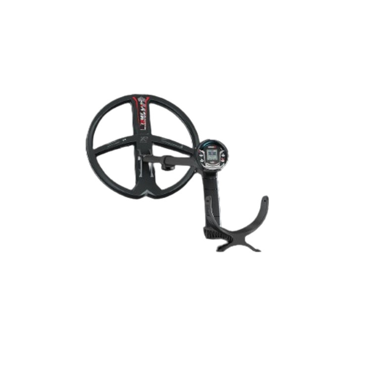 خرید فلزیاب DEUS 2 WS6 MASTER