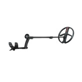 فلزیاب DEUS 2 WS6 MASTER از رو به رو