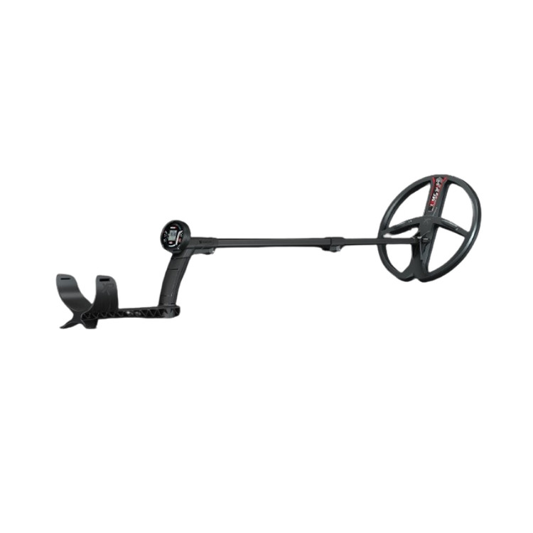 فلزیاب DEUS 2 WS6 MASTER از رو به رو