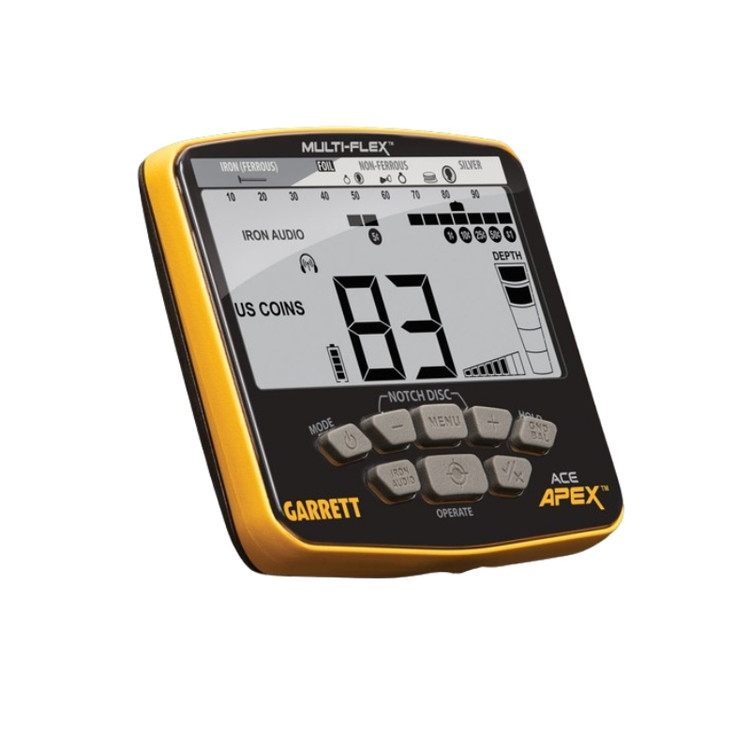 دستگاه نقطه زن گرت اپکس