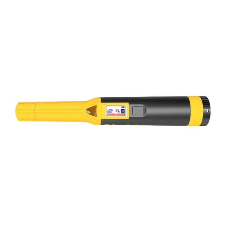 فلزیاب Accupoint