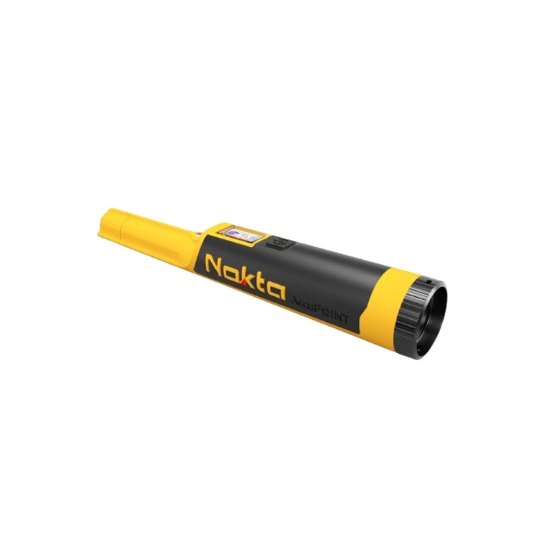 قیمت فلزیاب Accupoint