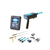 دستگاه فلزیاب کبری 8000