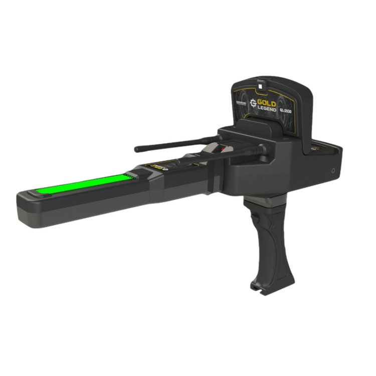 gold legend ردیاب