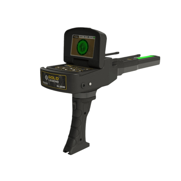 ردیاب فلزیاب گود لجند gold legend