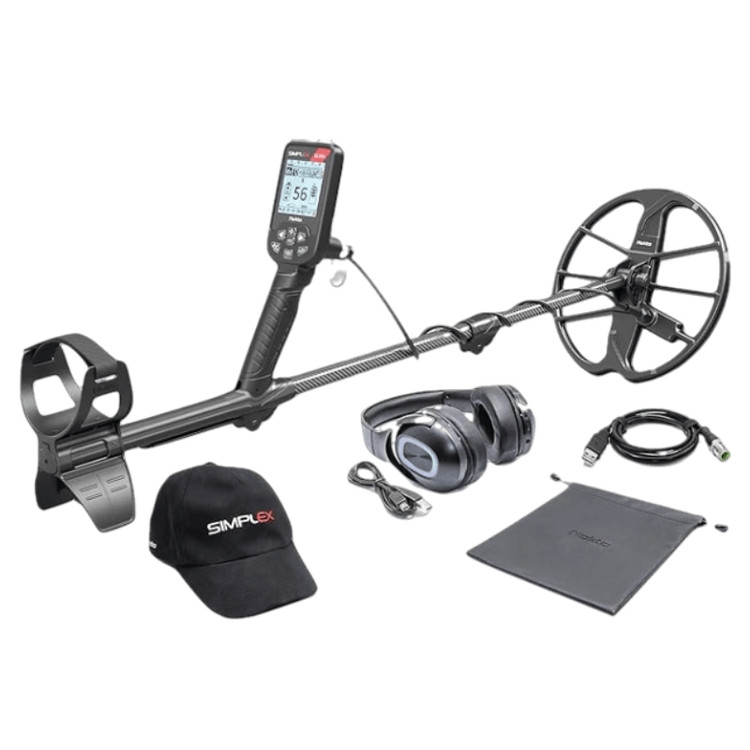 فلزیاب نوکتا سیمپلکس اولترا