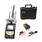 دستگاه فلزیاب گلد هانتر اسمارت