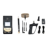 قیمت فلزیاب گلد هانتر اسمارت