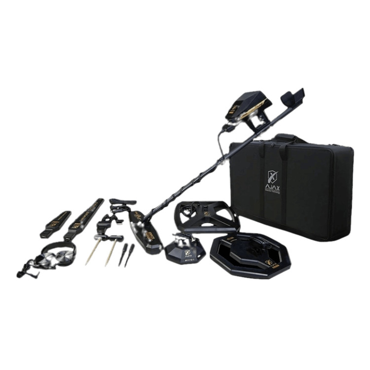 خرید فلزیاب AJAX Primero