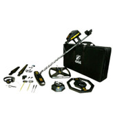 لوازم جانبی فلزیاب AJAX Primero