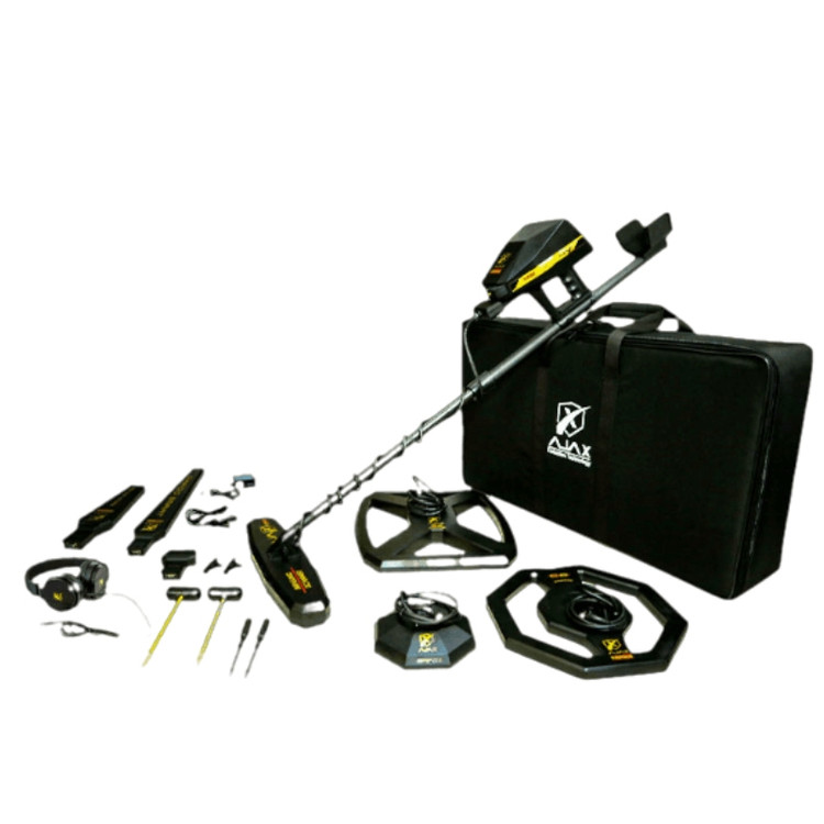 لوازم جانبی فلزیاب AJAX Primero