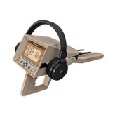 مشخصات ردیاب Ajax Alpha آلفا آژاکس