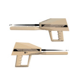 نحوه استفاده از ردیاب Ajax Alpha آلفا آژاکس