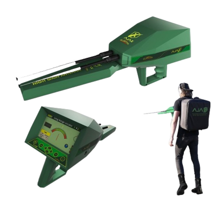 قیمت ردیاب Ajax Electra آژکس الکترا