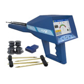 دستگاه فلزیاب Ajax Omega آژاکس اومگا