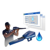 طلایاب Ajax Omega آژاکس اومگا