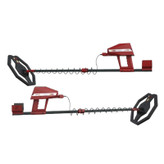 فلزیاب ردیاب Ajax Ares