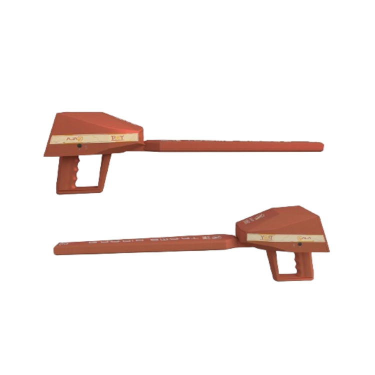 ردیاب فرکانسی Ajax Troy