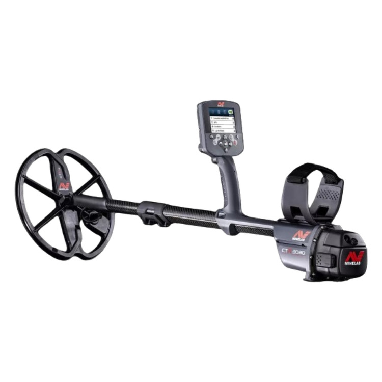 فلزیاب CTX 3030