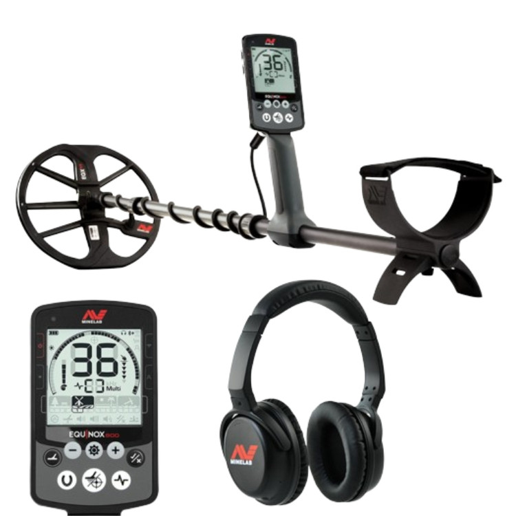 طلایاب EQUINOX 800