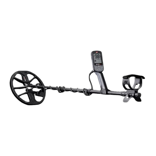 قیمت فلزیاب EQUINOX 900