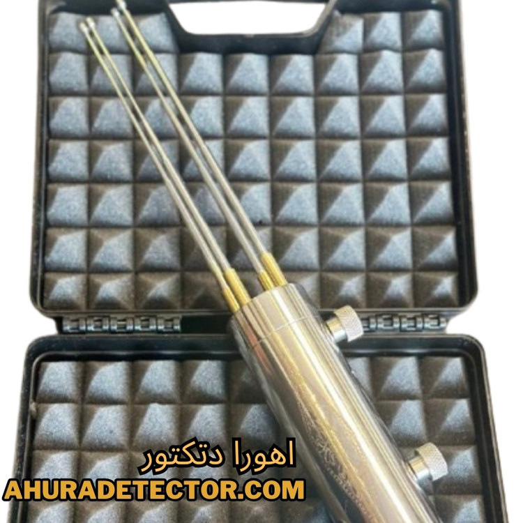 فلزیاب Hakan Detector مدل 15