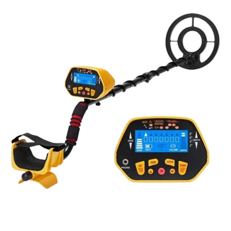 فلزیاب MD 131 ام دی 131