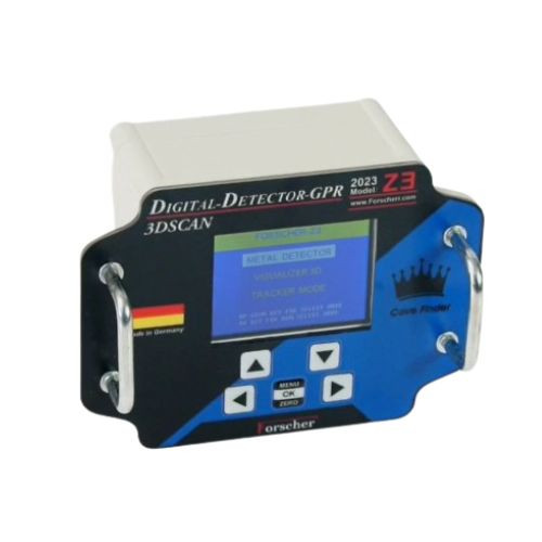 فلزیاب Force Z3 فورس زد ۳